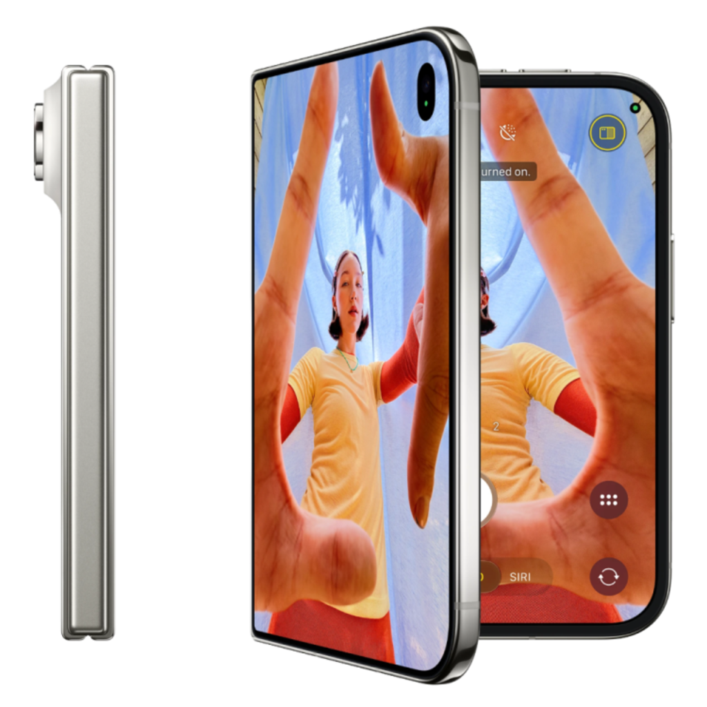 iPhone 18 Duo 256gb Nuevo Sellado de Fabrica Libre de operador