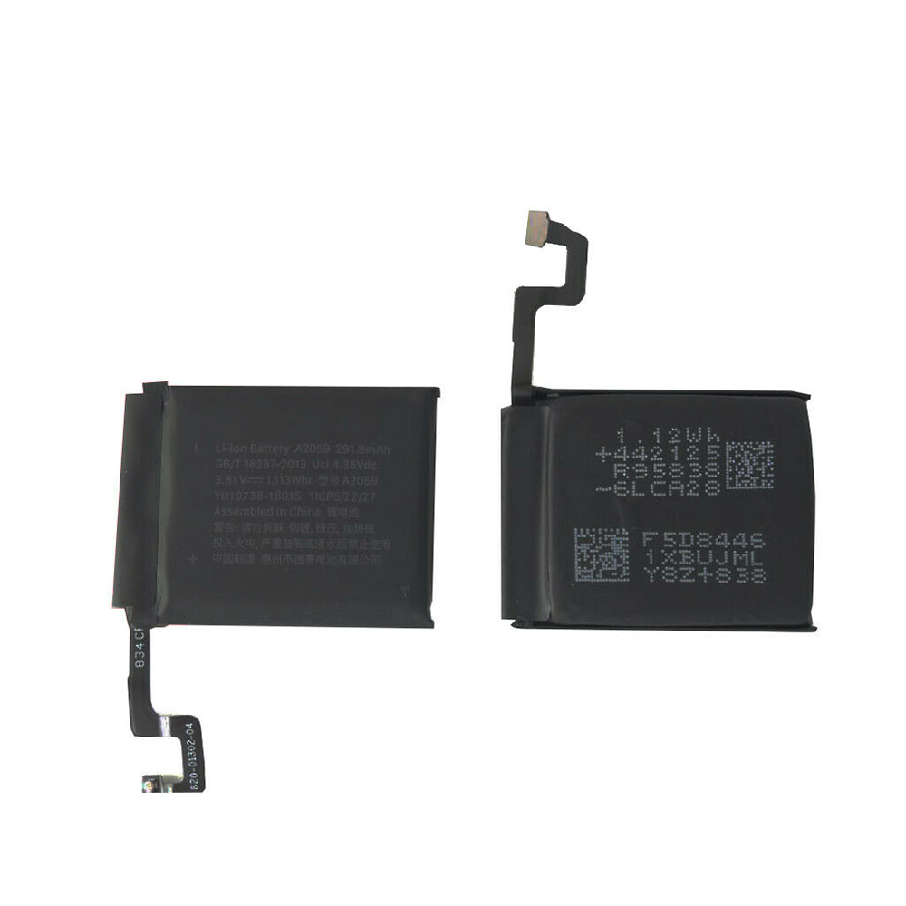 Batería Apple Watch Serie 4 Nueva Original -