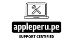 APPLE PERU