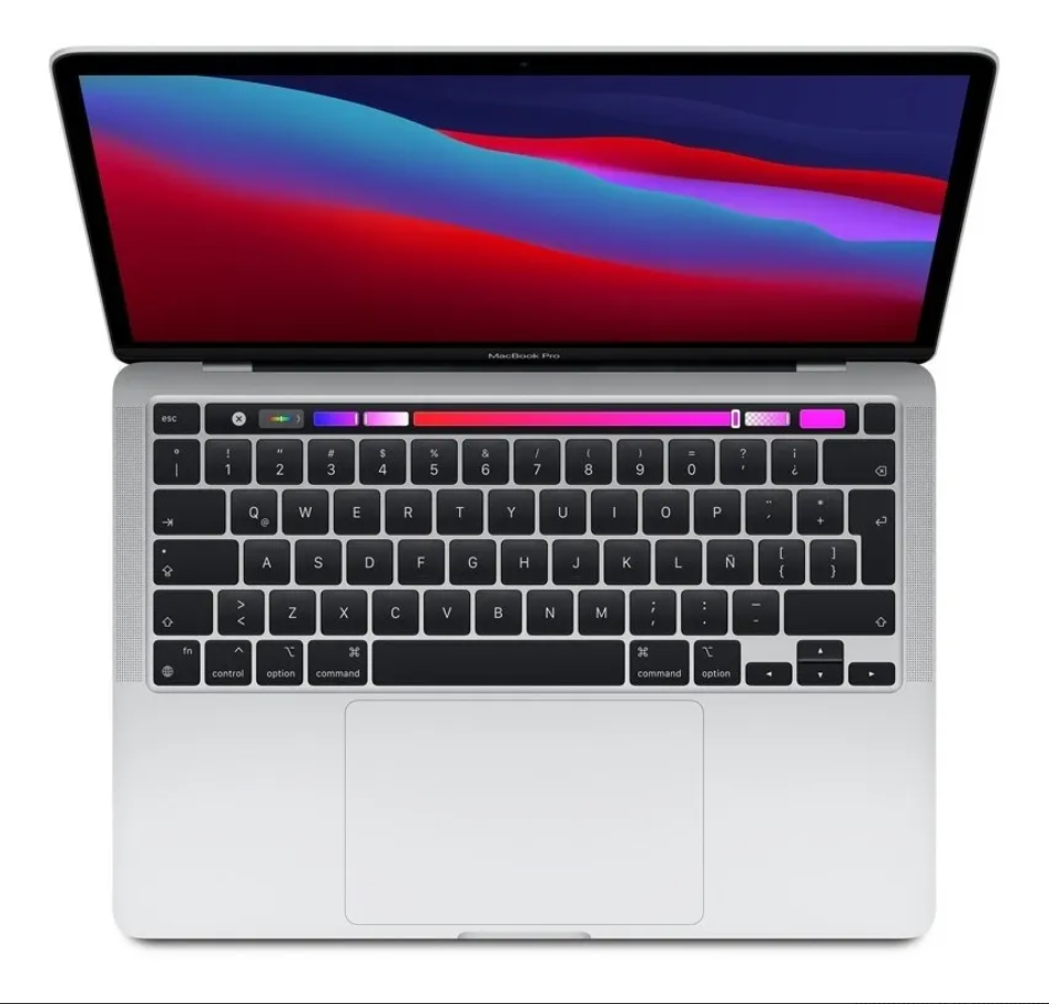 Macbook Pro 13'' 2021