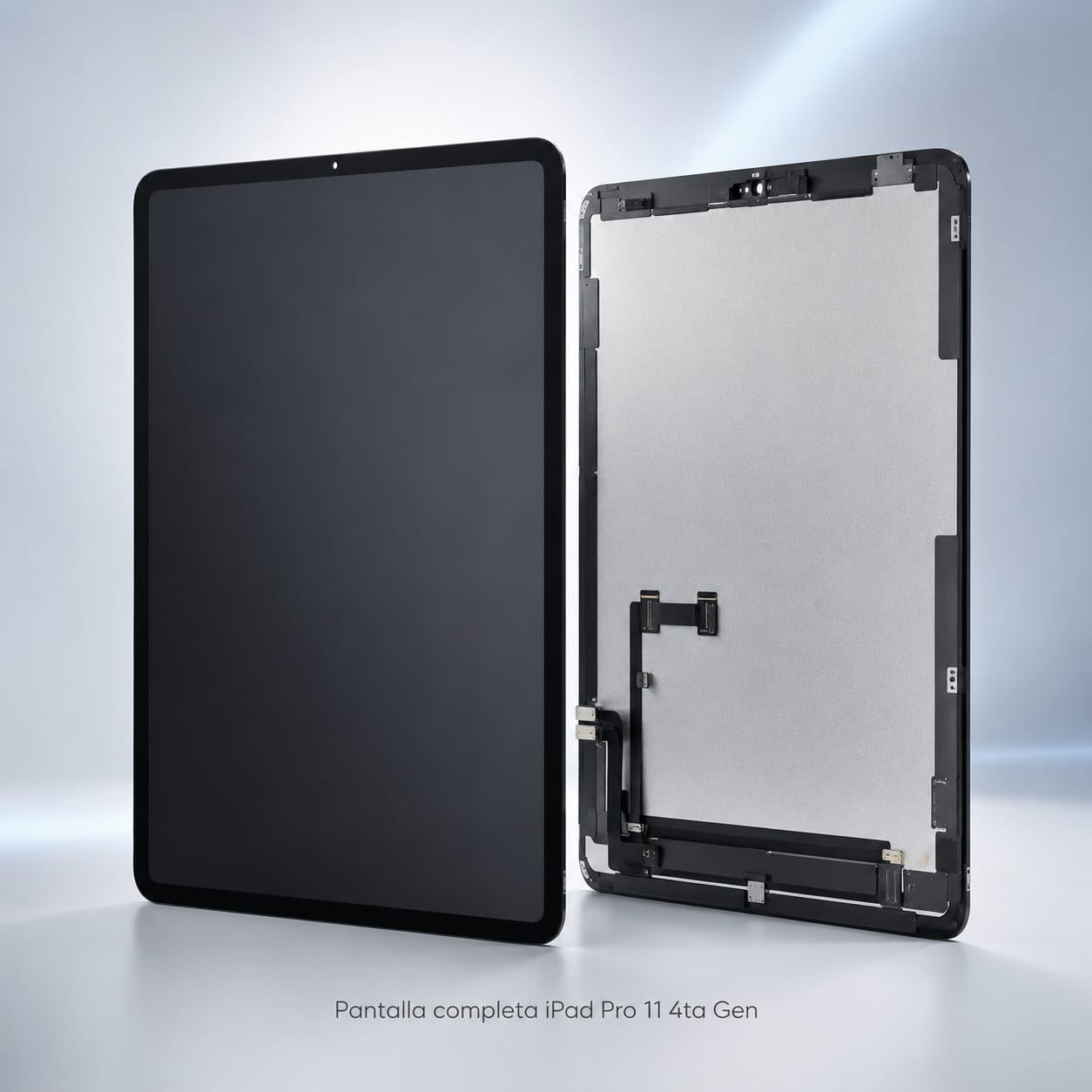 Pantalla Retina iPad Pro 11" 4ta Generación Original Instalado