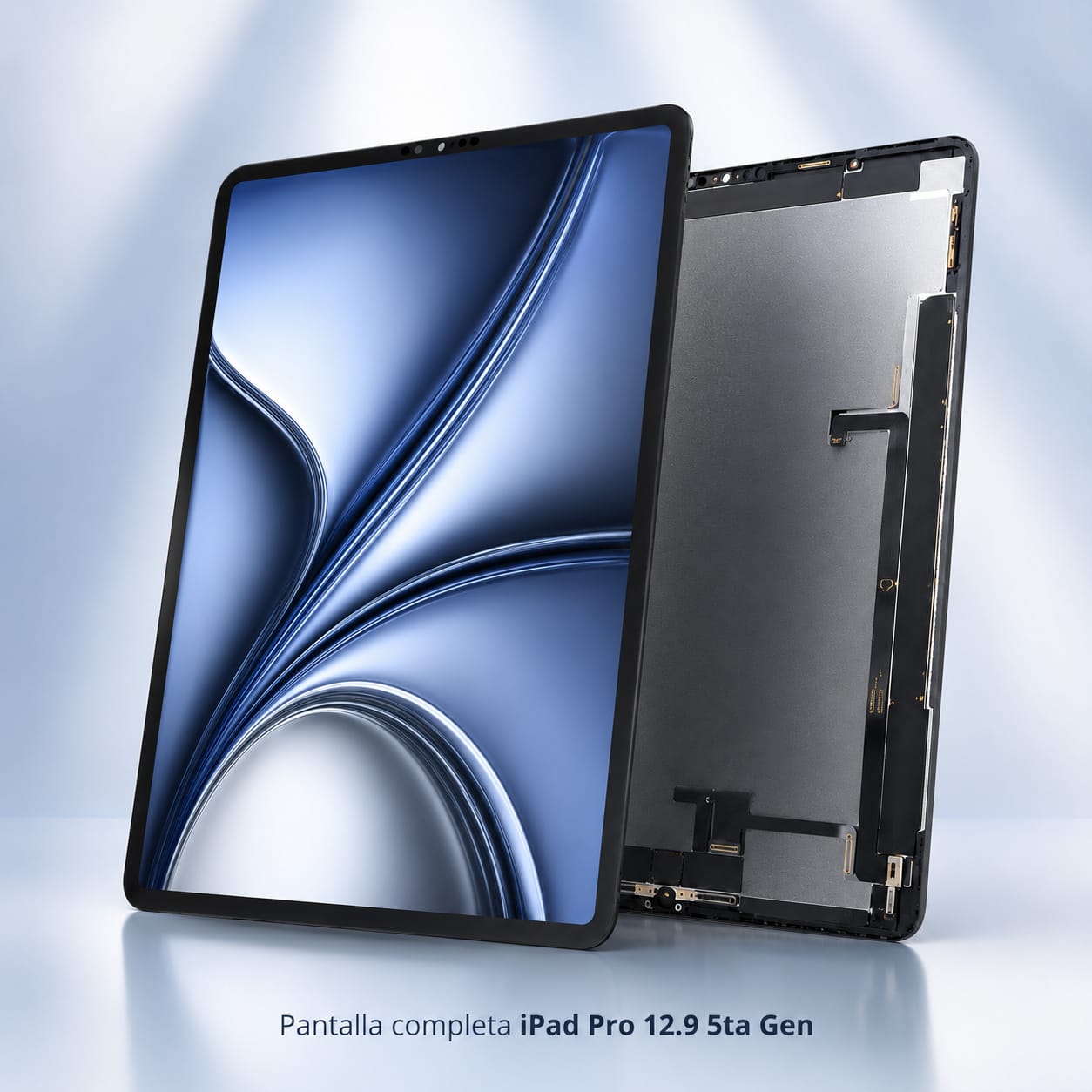 Pantalla iPad Pro 12.9" 5ta Generación Original Instalado