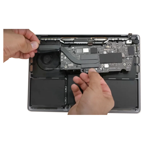 IPhone 15 Pro Max Pantalla