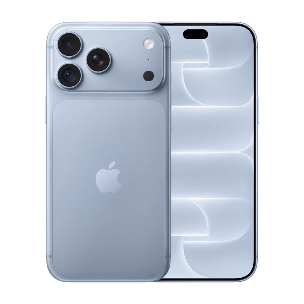 iPhone 18 Pro Max Nuevo Sellado de Fabrica Libre de operador