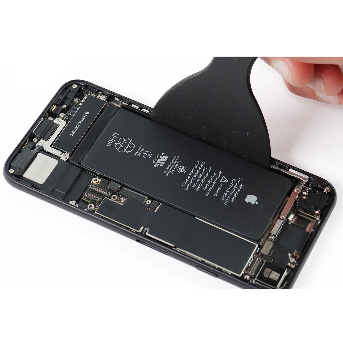 ✓ Cambio Bateria iPhone 8, iPhone SE 2020
